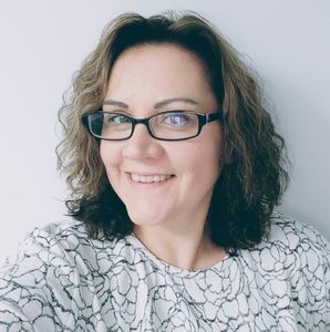 Meet your Posher, Beth